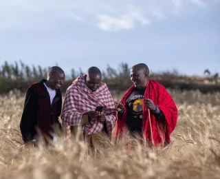 Smart Agriculture