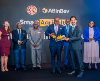 Smart Agriculture