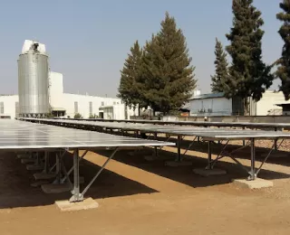 Climate action