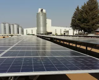 Climate action