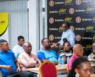 Entrepreneurship