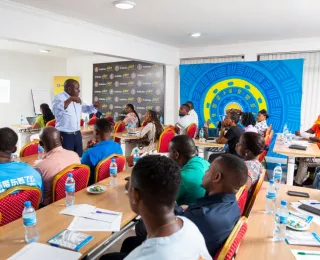 Entrepreneurship