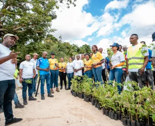 Water stewardship