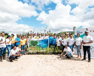 Water stewardship