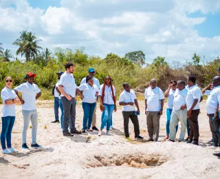 Water stewardship