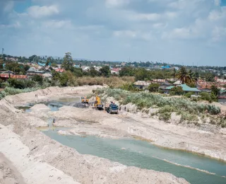Water stewardship
