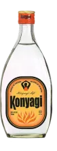 konyagi
