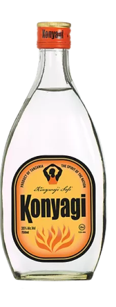 KONYAGI KONYAGI